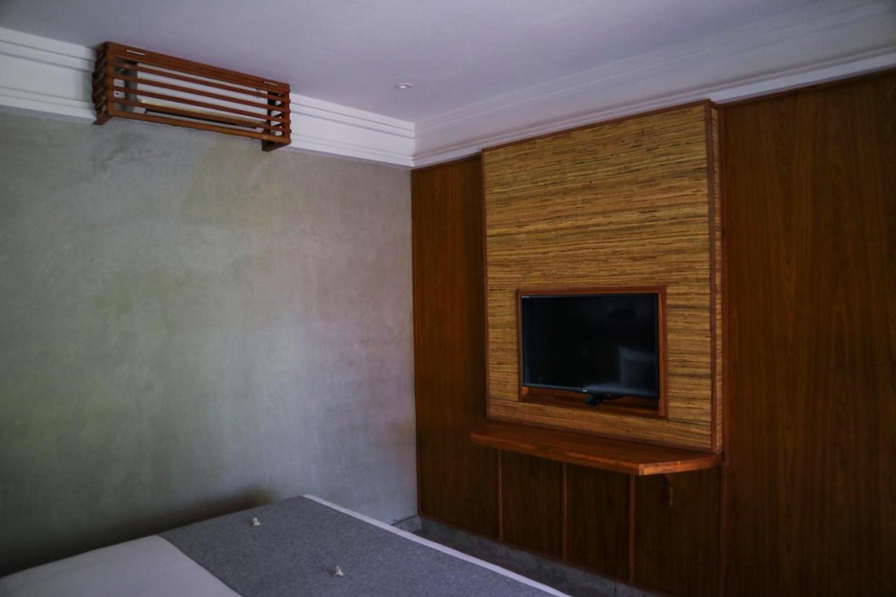 De Rekun Guest House Ubud Exterior foto